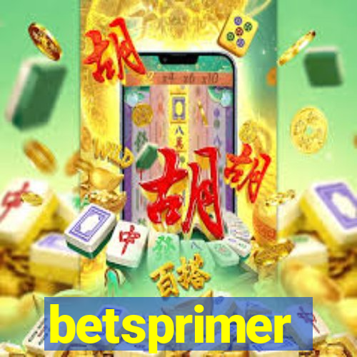 betsprimer