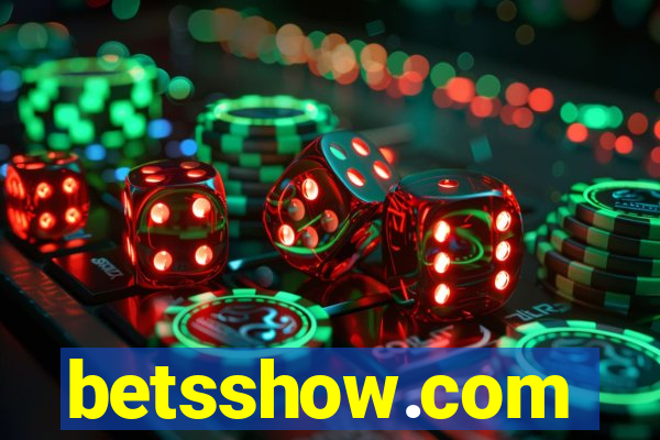 betsshow.com