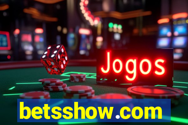 betsshow.com