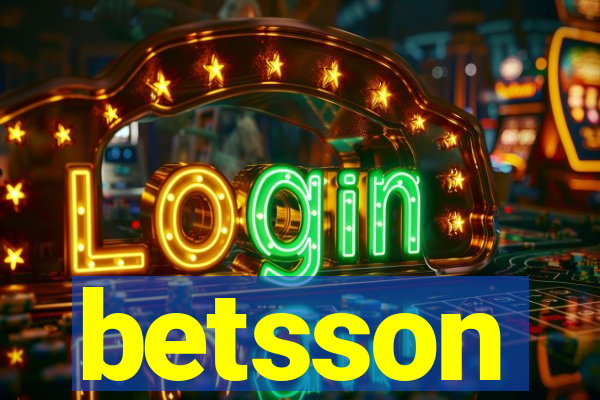 betsson