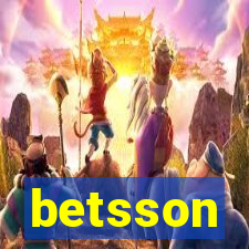 betsson