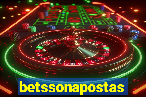 betssonapostas