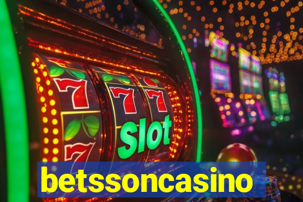 betssoncasino