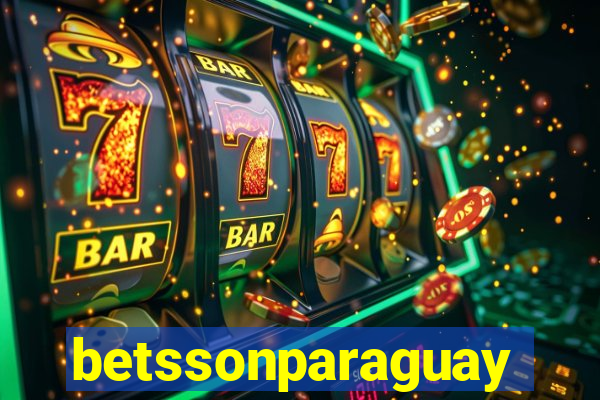 betssonparaguay