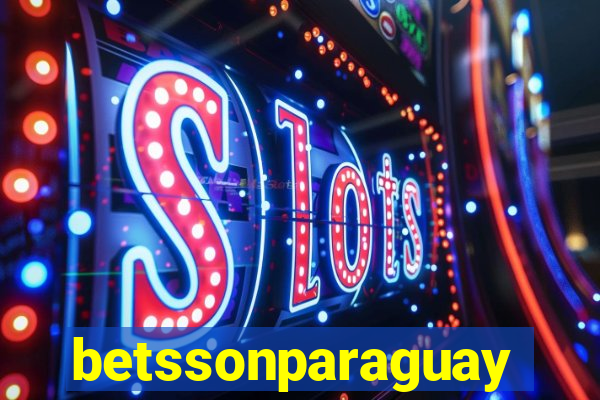 betssonparaguay