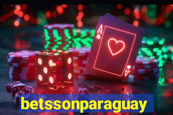 betssonparaguay