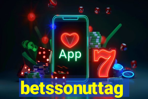 betssonuttag