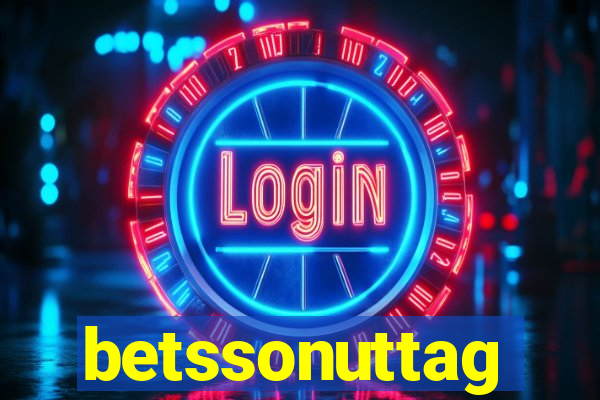 betssonuttag