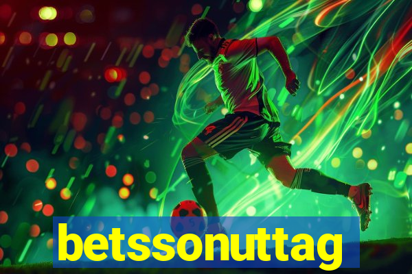 betssonuttag