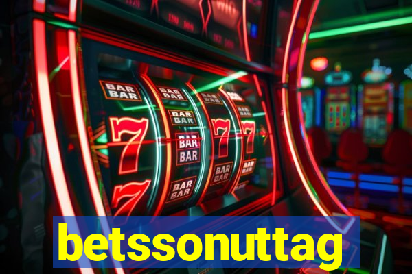 betssonuttag