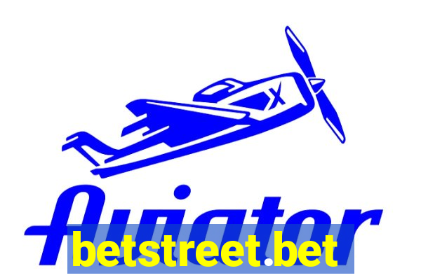 betstreet.bet