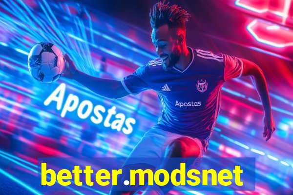 better.modsnet