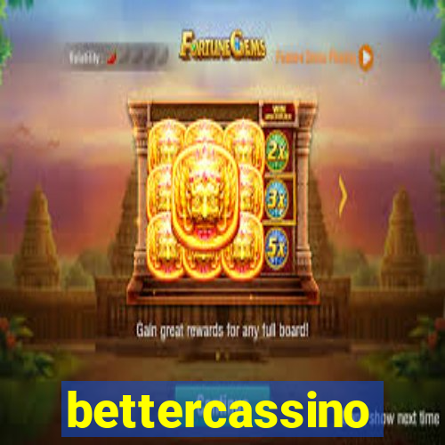 bettercassino