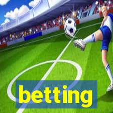 betting