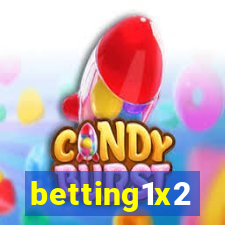 betting1x2