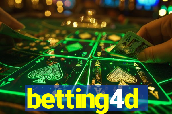 betting4d