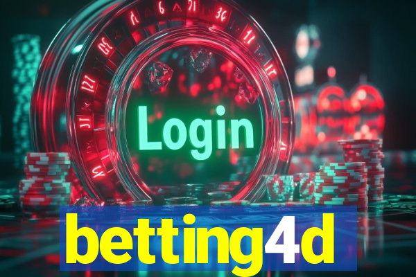 betting4d