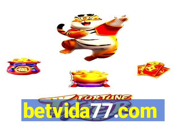 betvida77.com