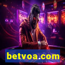 betvoa.com