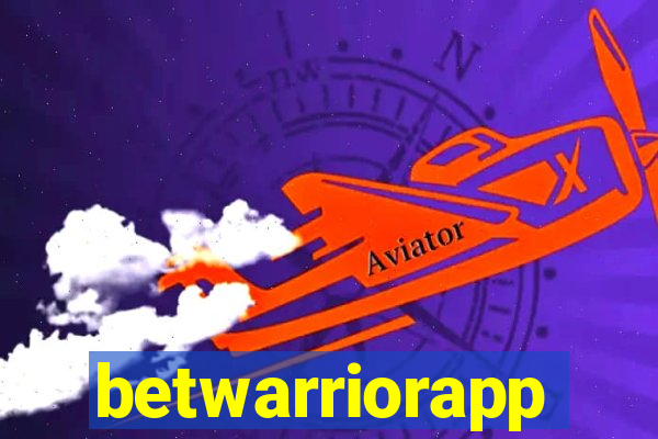 betwarriorapp