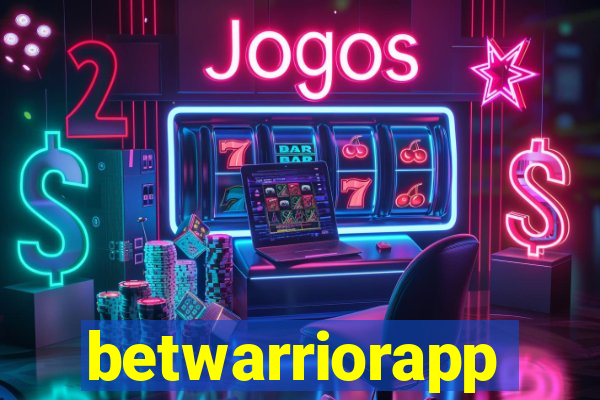 betwarriorapp