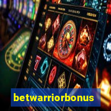 betwarriorbonus