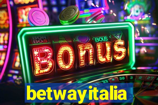 betwayitalia