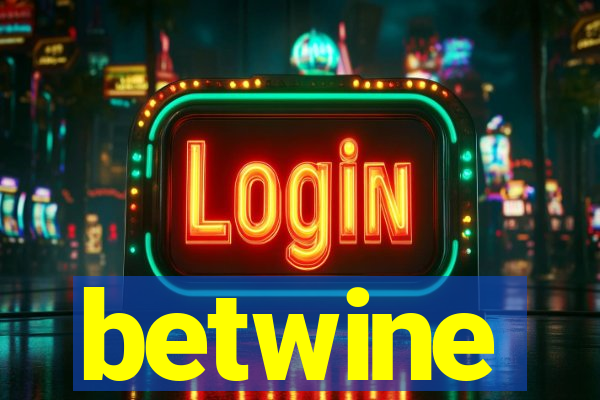 betwine