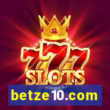 betze10.com