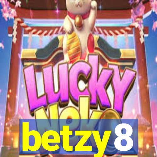 betzy8