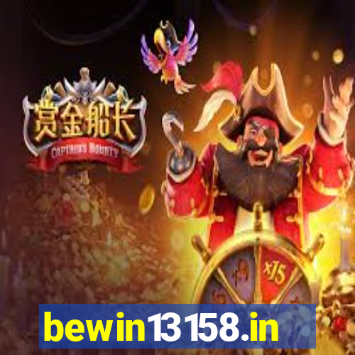 bewin13158.in