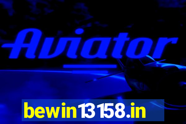 bewin13158.in