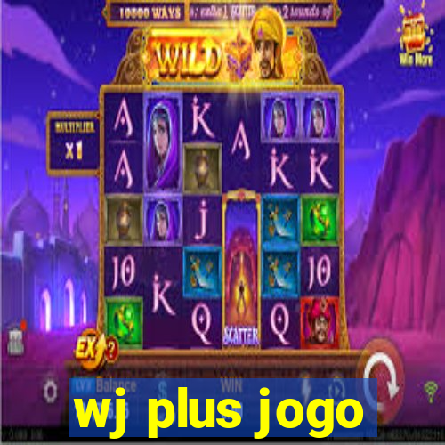 wj plus jogo