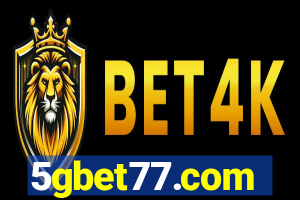 5gbet77.com