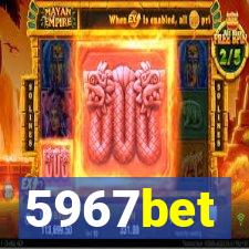 5967bet