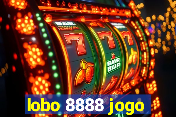 lobo 8888 jogo