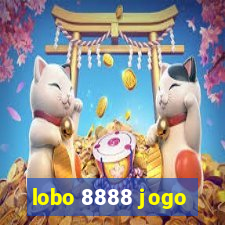 lobo 8888 jogo