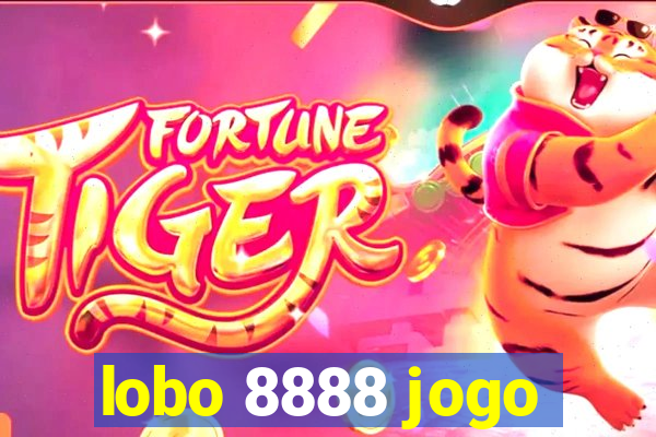 lobo 8888 jogo