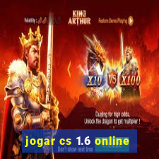 jogar cs 1.6 online