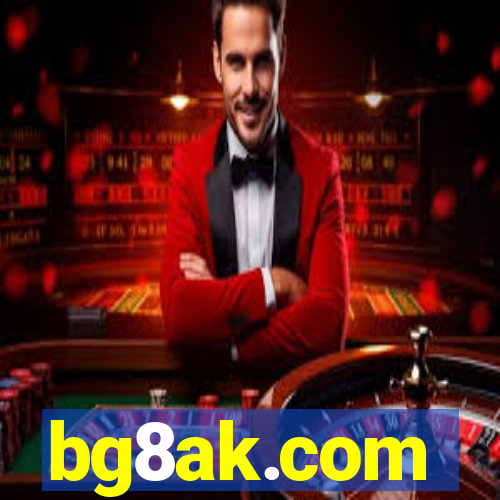 bg8ak.com