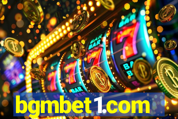 bgmbet1.com