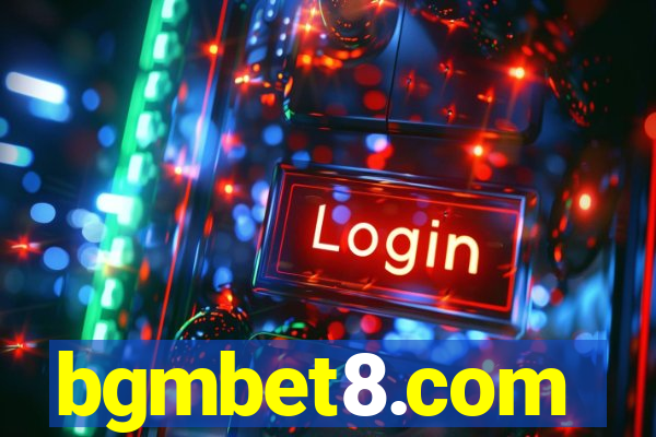 bgmbet8.com