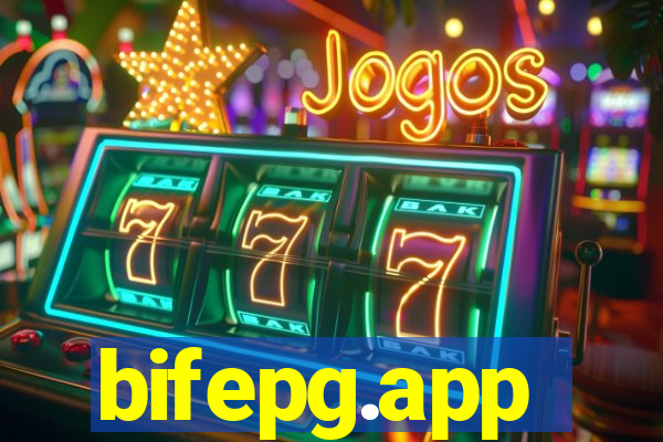 bifepg.app