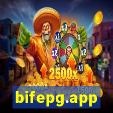 bifepg.app