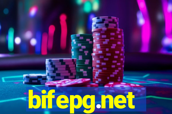 bifepg.net