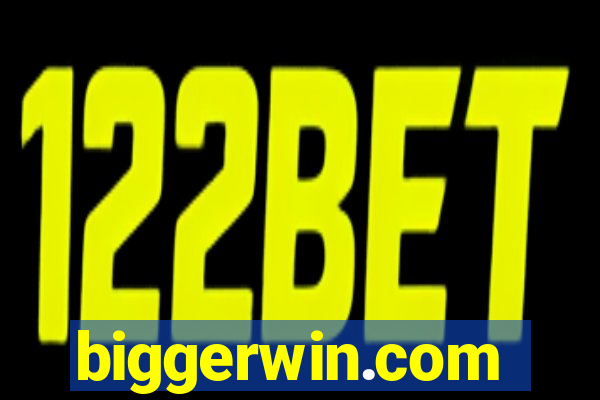 biggerwin.com