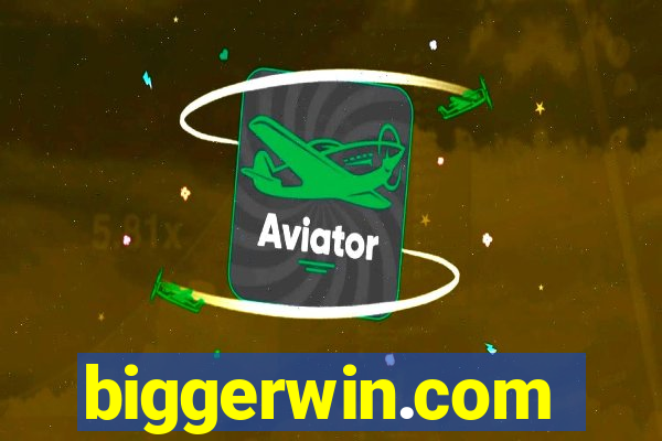 biggerwin.com