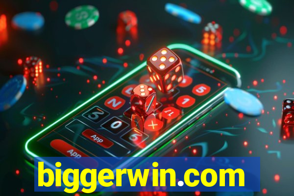 biggerwin.com