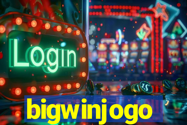 bigwinjogo