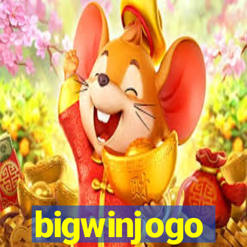 bigwinjogo